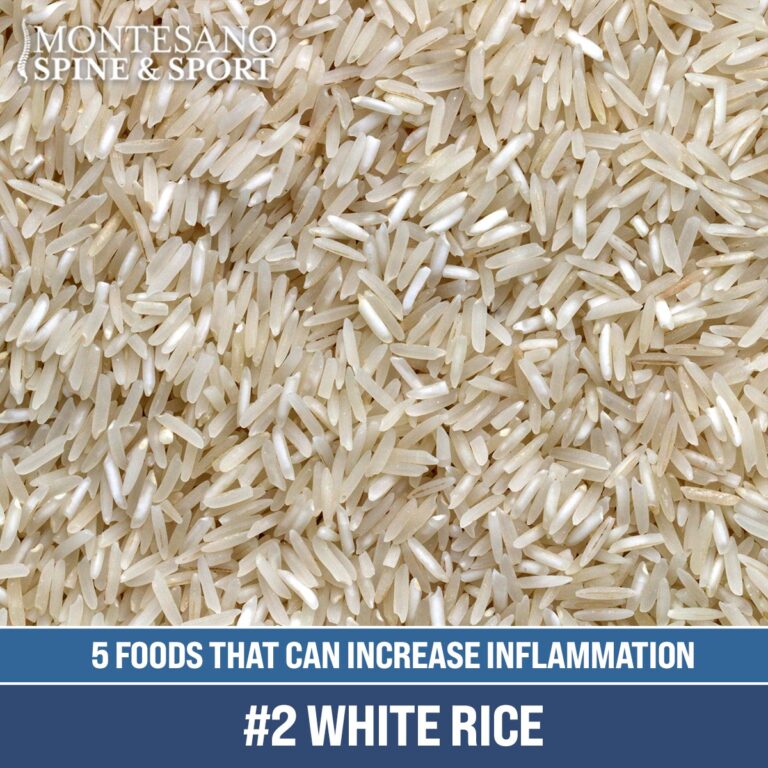 Read more about the article #2 White Rice