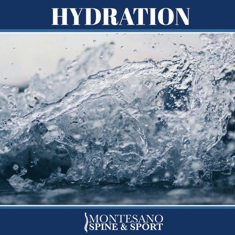Read more about the article Hydration