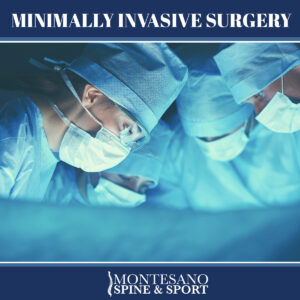 Read more about the article The benefits of minimally invasive surgery are many.