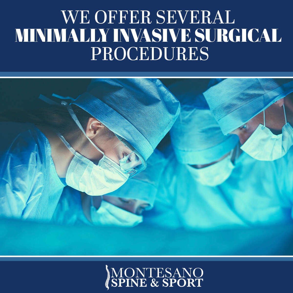 Read more about the article Surgery