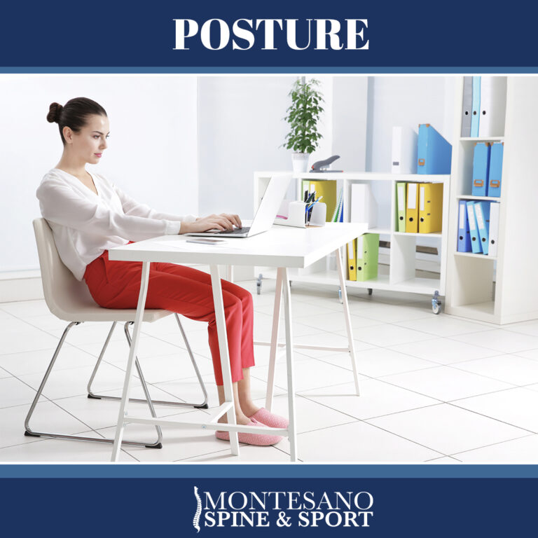 Read more about the article Posture