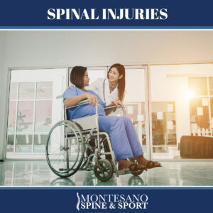 Read more about the article Spinal injuries
