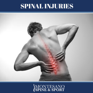 Read more about the article Spinal injuries