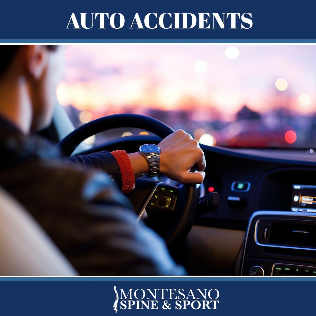 Read more about the article Auto Accidents