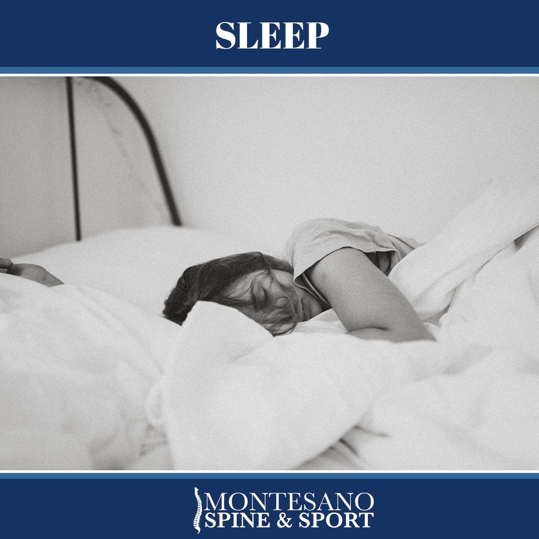 Read more about the article Sleep