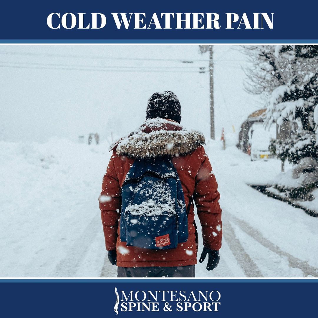 You are currently viewing Cold Weather Pain