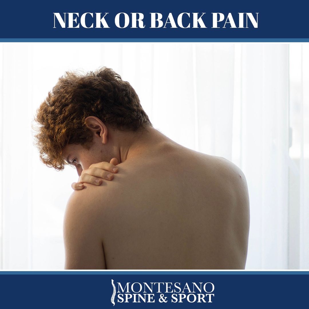 You are currently viewing Neck Or Back Pain