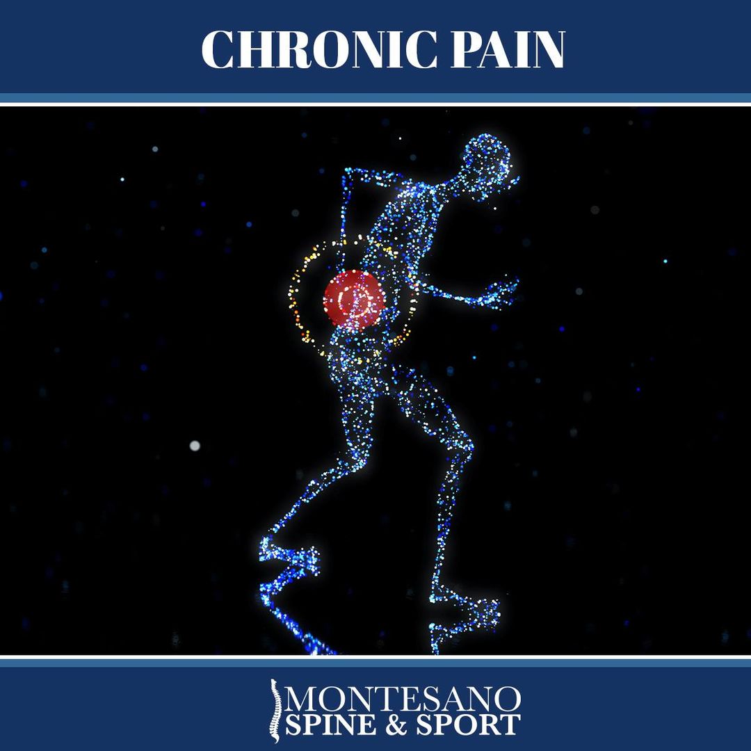 Read more about the article Chronic Pain