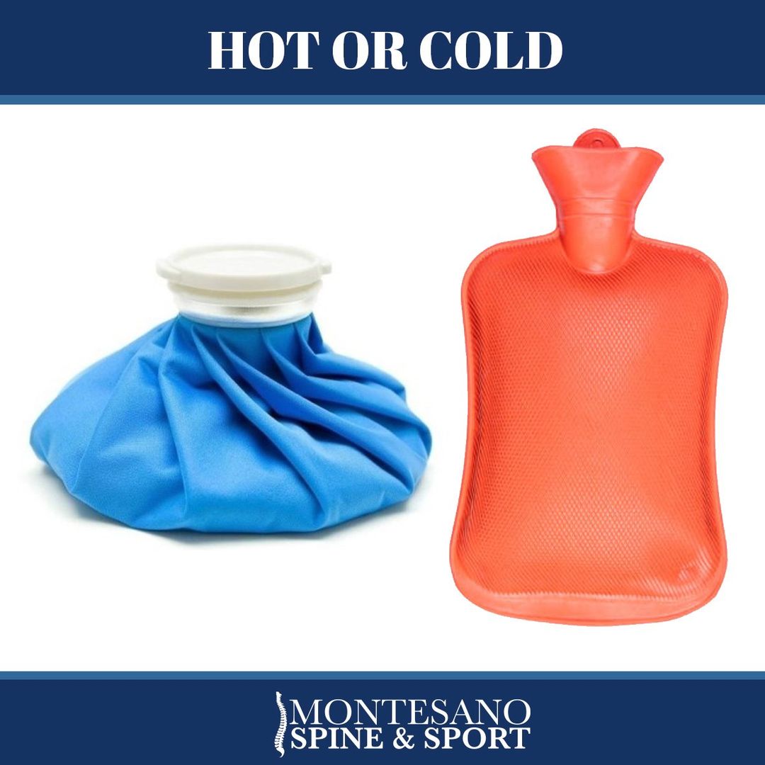 You are currently viewing Hot or Cold