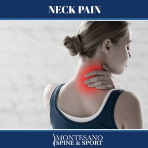 Read more about the article Neck Pain