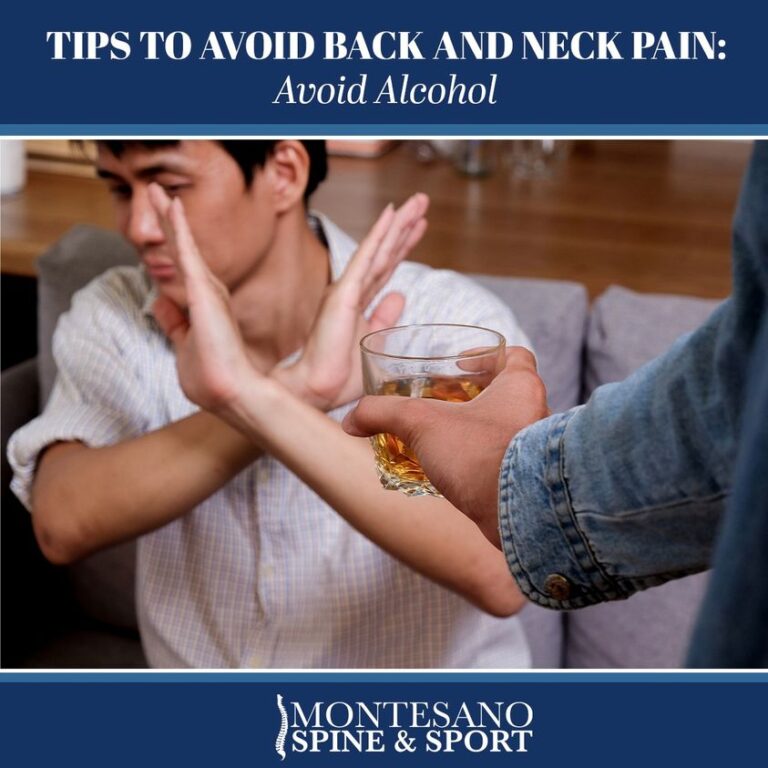 Read more about the article Avoid Alcohol