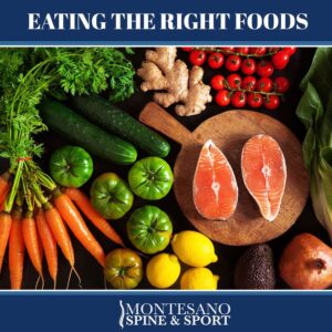 Read more about the article Eating the Right Foods Helps to Heal your Body after Surgery