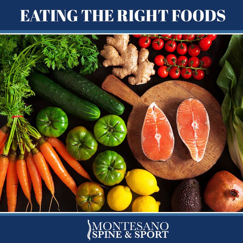 You are currently viewing Eating the Right Foods Helps to Heal your Body after Surgery