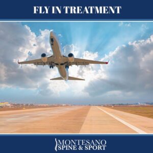 Read more about the article Fly-In Treatment Program