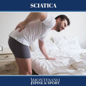 Read more about the article What does “sciatica” mean?
