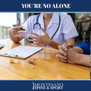 Read more about the article You’re Not Alone