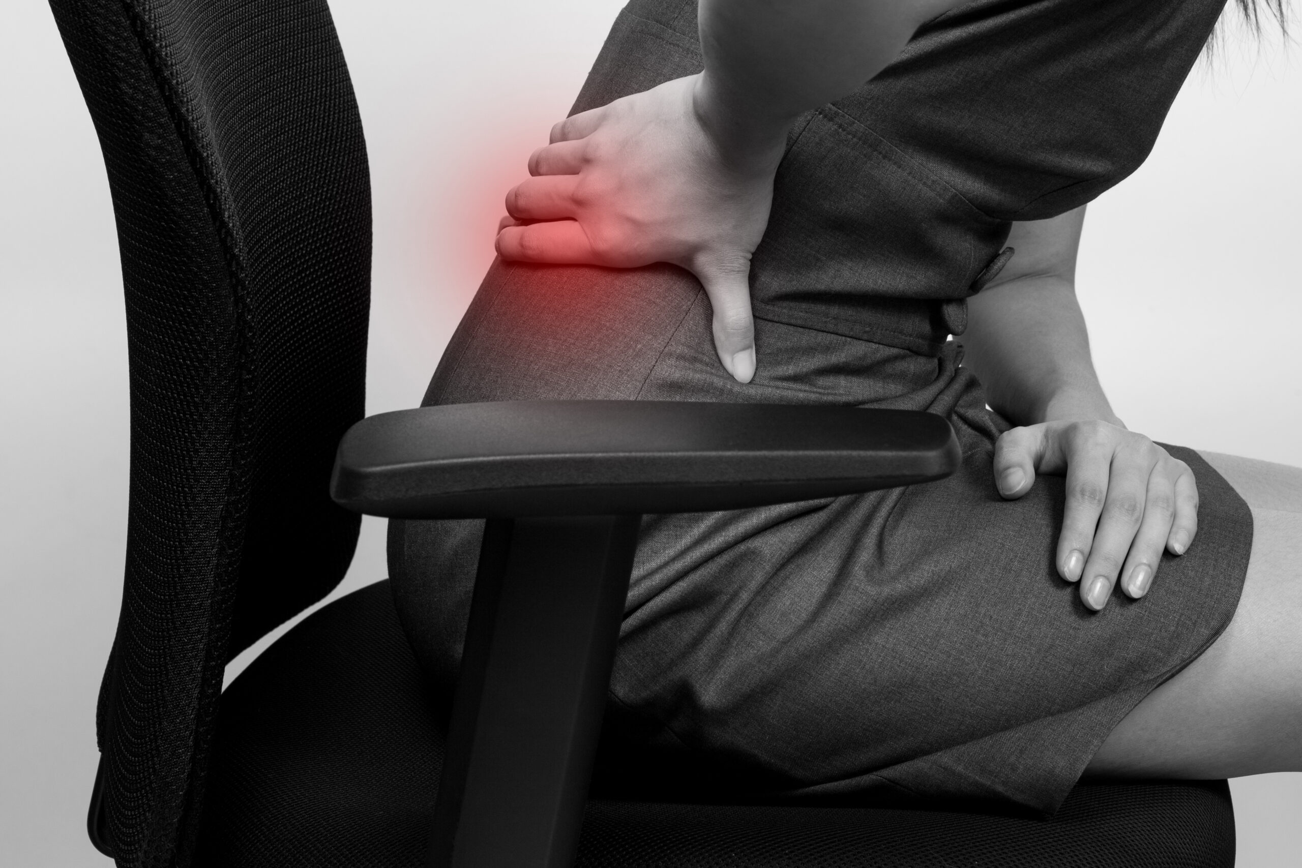 You are currently viewing When to Worry About Low Back Pain: The Different Severity Levels