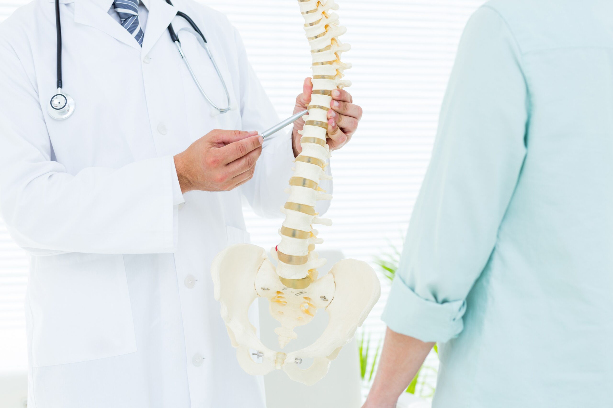 Read more about the article Scoliosis Surgery