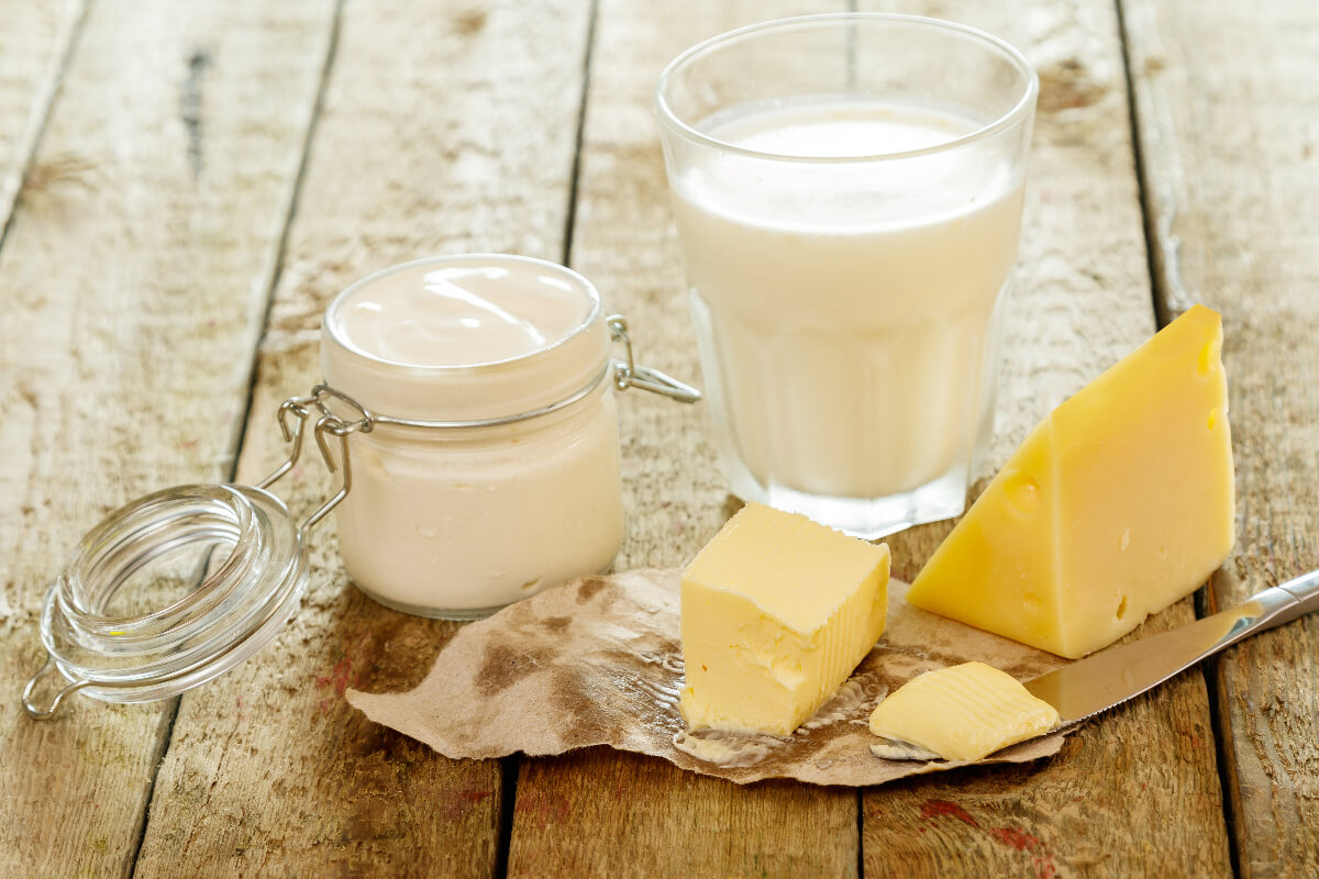 Read more about the article Calcium helps with back pain