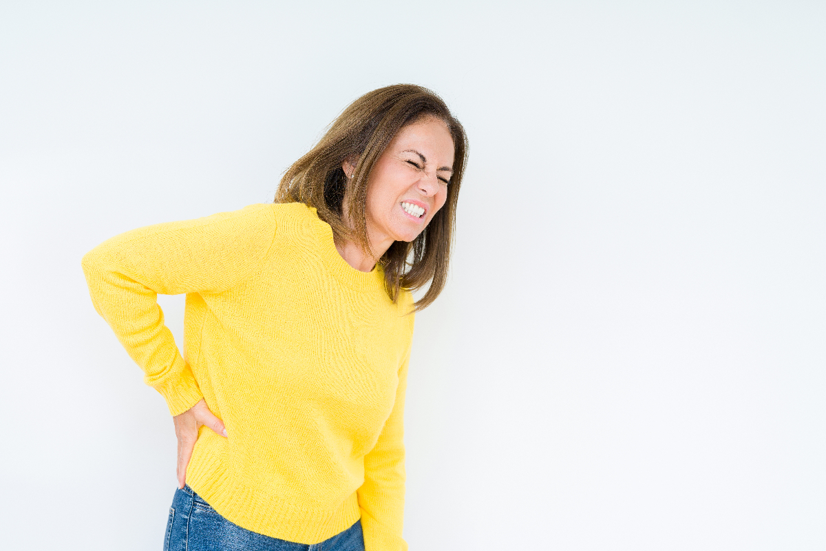 Read more about the article Signs of poor spine health