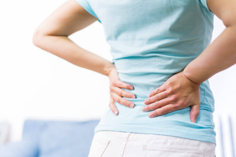 Read more about the article Collagen is important for a healthy spine