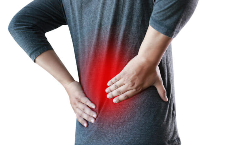Read more about the article Symptoms of Sciatica